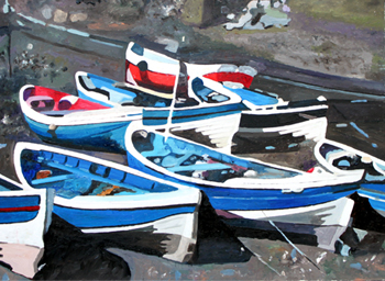 Low tide 2